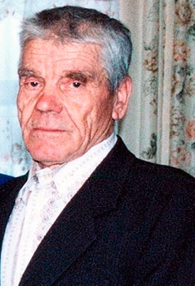 Алексей Васильевич Иванов, ноябрь 2006 года