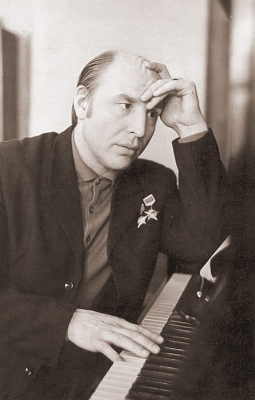 ���������� ��������� �������� ������� (1935-1995)