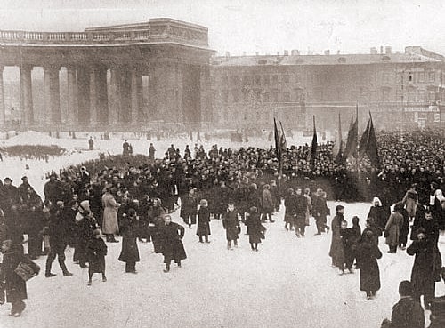 �����-���������, 9 ������ 1905 ����