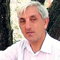Николай Фёдорович Блохин