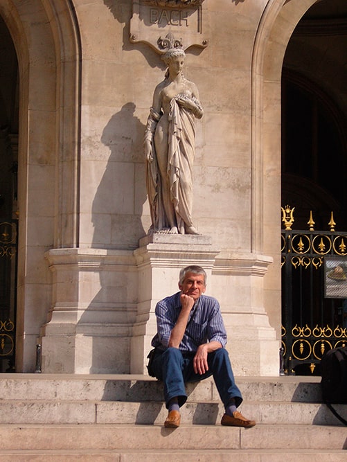     - (Grand Opéra), , 2008 .      